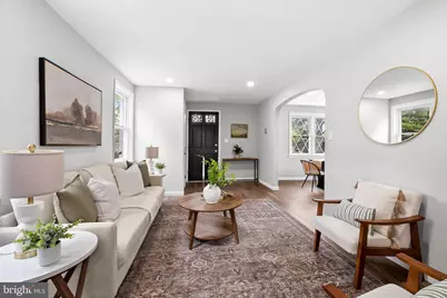 4319 Valley View Avenue, Baltimore, MD 21206 - Photo 4