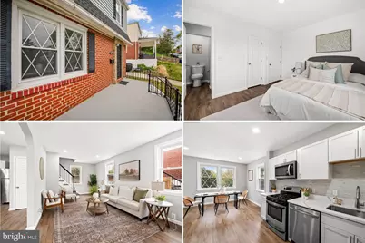 4319 Valley View Avenue, Baltimore, MD 21206 - Photo 2