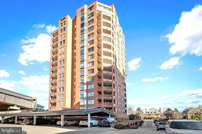 3704 N Charles Street N #406, Baltimore, MD 21218 - Photo 32