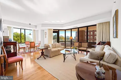 3704 N Charles Street N #406, Baltimore, MD 21218 - Photo 1