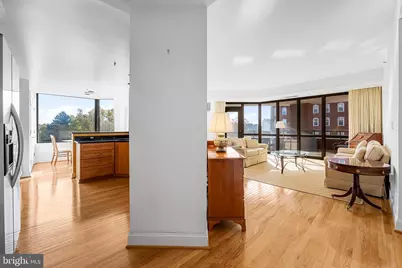 3704 N Charles Street N #406, Baltimore, MD 21218 - Photo 4