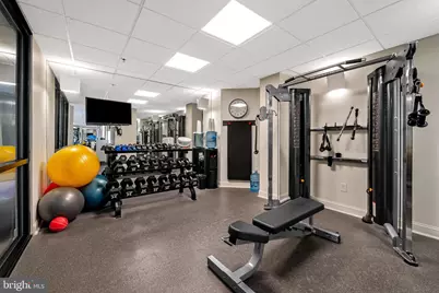 3704 N Charles Street N #406, Baltimore, MD 21218 - Photo 54