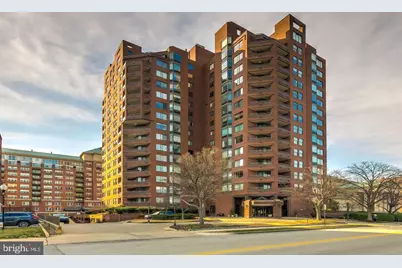 3704 N Charles Street N #406, Baltimore, MD 21218 - Photo 30