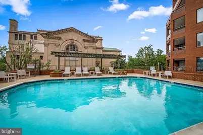 3704 N Charles Street N #406, Baltimore, MD 21218 - Photo 48