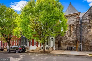 1032 N Fulton Ave, Baltimore, MD 21217 - Photo 2