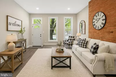 1032 N Fulton Avenue, Baltimore, MD 21217 - Photo 4