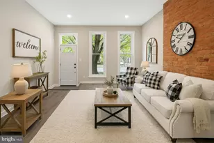 1032 N Fulton Ave, Baltimore, MD 21217 - Photo 4