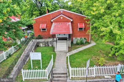 920 Whitmore Avenue, Baltimore, MD 21216 - Photo 1