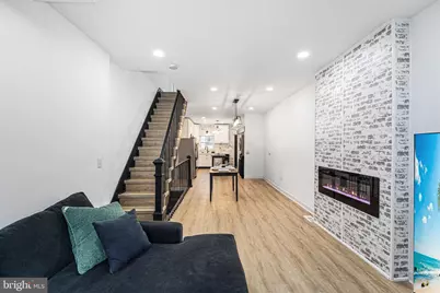 519 S Kenwood Avenue, Baltimore, MD 21224 - Photo 4