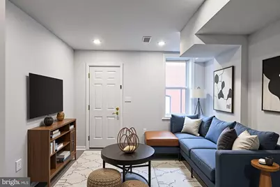 1318 N Spring Street, Baltimore, MD 21213 - Photo 2