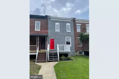 3619 Manchester Avenue, Baltimore, MD 21215 - Photo 2