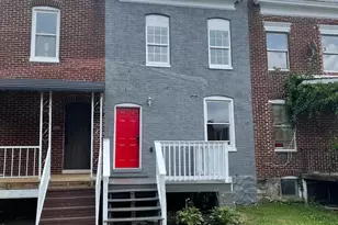 3619 Manchester Ave, Baltimore, MD 21215 - Photo 2