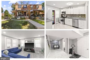 5310 Haddon Ave, Baltimore, MD 21207 - Photo 1