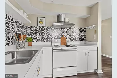 911 Charles Street S #409, Baltimore, MD 21230 - Photo 12