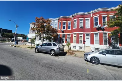 1944 W Lafayette Avenue, Baltimore, MD 21217 - Photo 2