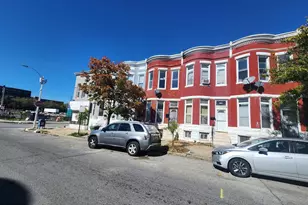 1944 W Lafayette Ave, Baltimore, MD 21217 - Photo 2