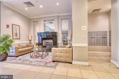 414 Water Street #2410, Baltimore, MD 21202 - Photo 28