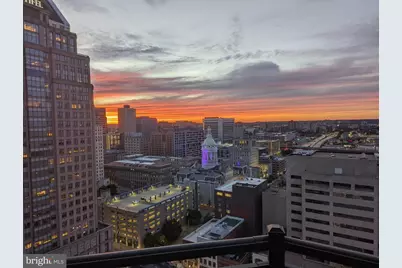 414 Water Street #2410, Baltimore, MD 21202 - Photo 30