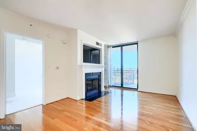 414 Water Street #2410, Baltimore, MD 21202 - Photo 8