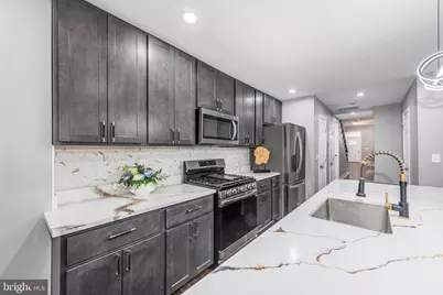 1064 W Fayette Street, Baltimore, MD 21223 - Photo 12