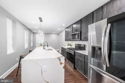 1064 W Fayette Street, Baltimore, MD 21223 - Photo 10