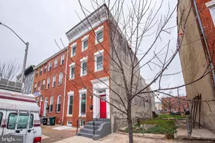 1064 W Fayette St, Baltimore, MD 21223 - Photo 34