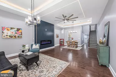 1064 W Fayette Street, Baltimore, MD 21223 - Photo 2