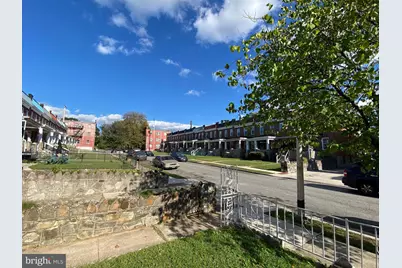 2320 Anoka Avenue, Baltimore, MD 21215 - Photo 4