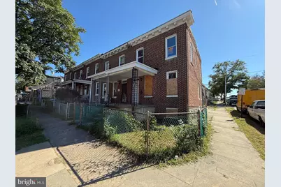 1201 Darley Avenue, Baltimore, MD 21218 - Photo 1