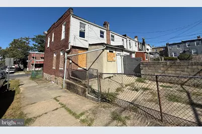 1201 Darley Avenue, Baltimore, MD 21218 - Photo 14