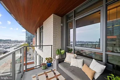 1330 Lancaster Street #C603, Baltimore, MD 21231 - Photo 36