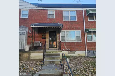 5520 Cedonia Avenue, Baltimore, MD 21206 - Photo 2