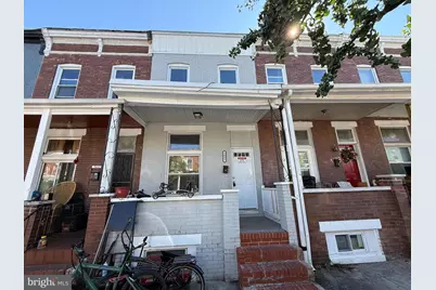 1635 Normal Avenue, Baltimore, MD 21213 - Photo 1