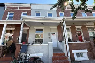 1635 Normal Ave, Baltimore, MD 21213 - Photo 1