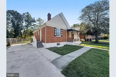 4917 Gilray Drive, Baltimore, MD 21214 - Photo 6