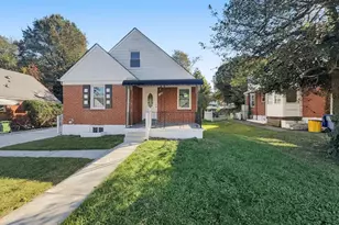 4917 Gilray Dr, Baltimore, MD 21214 - Photo 1