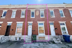2659 Wilkens Ave, Baltimore, MD 21223 - Photo 1