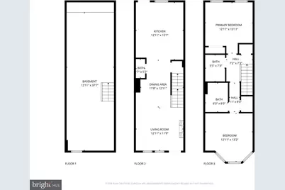 4011 Hickory Avenue, Baltimore, MD 21211 - Photo 34