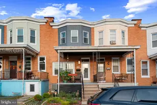 4011 Hickory Ave, Baltimore, MD 21211 - Photo 1
