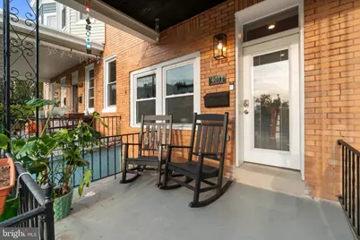 4011 Hickory Avenue, Baltimore, MD 21211 - Photo 2