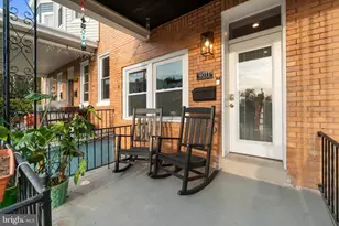 4011 Hickory Ave, Baltimore, MD 21211 - Photo 2