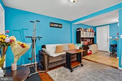 1109 Quantril Way, Baltimore, MD 21205 - Photo 8