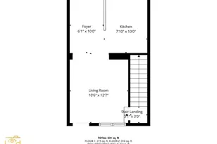 1109 Quantril Way, Baltimore, MD 21205 - Photo 18