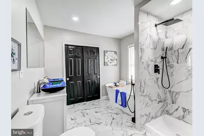 5009 Walther Avenue, Baltimore, MD 21214 - Photo 22