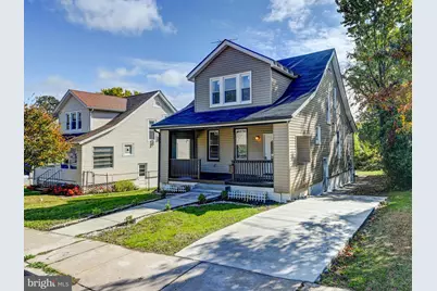 5009 Walther Avenue, Baltimore, MD 21214 - Photo 4