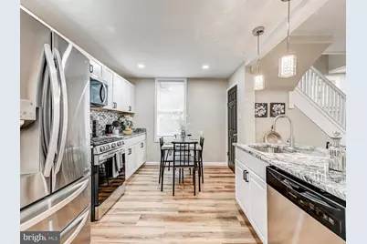 5009 Walther Avenue, Baltimore, MD 21214 - Photo 16