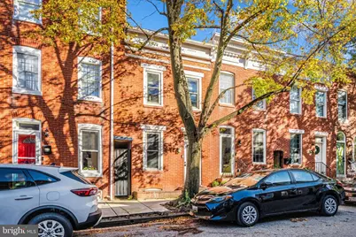 1221 William Street, Baltimore, MD 21230 - Photo 1