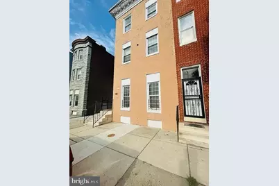 1112 N Eden Street N, Baltimore, MD 21213 - Photo 1
