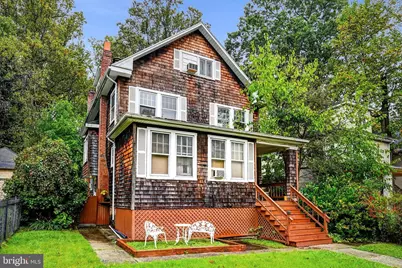 2906 N Loudon Avenue, Baltimore, MD 21216 - Photo 1