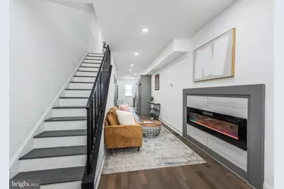 943 E Chase Street, Baltimore, MD 21202 - Photo 4